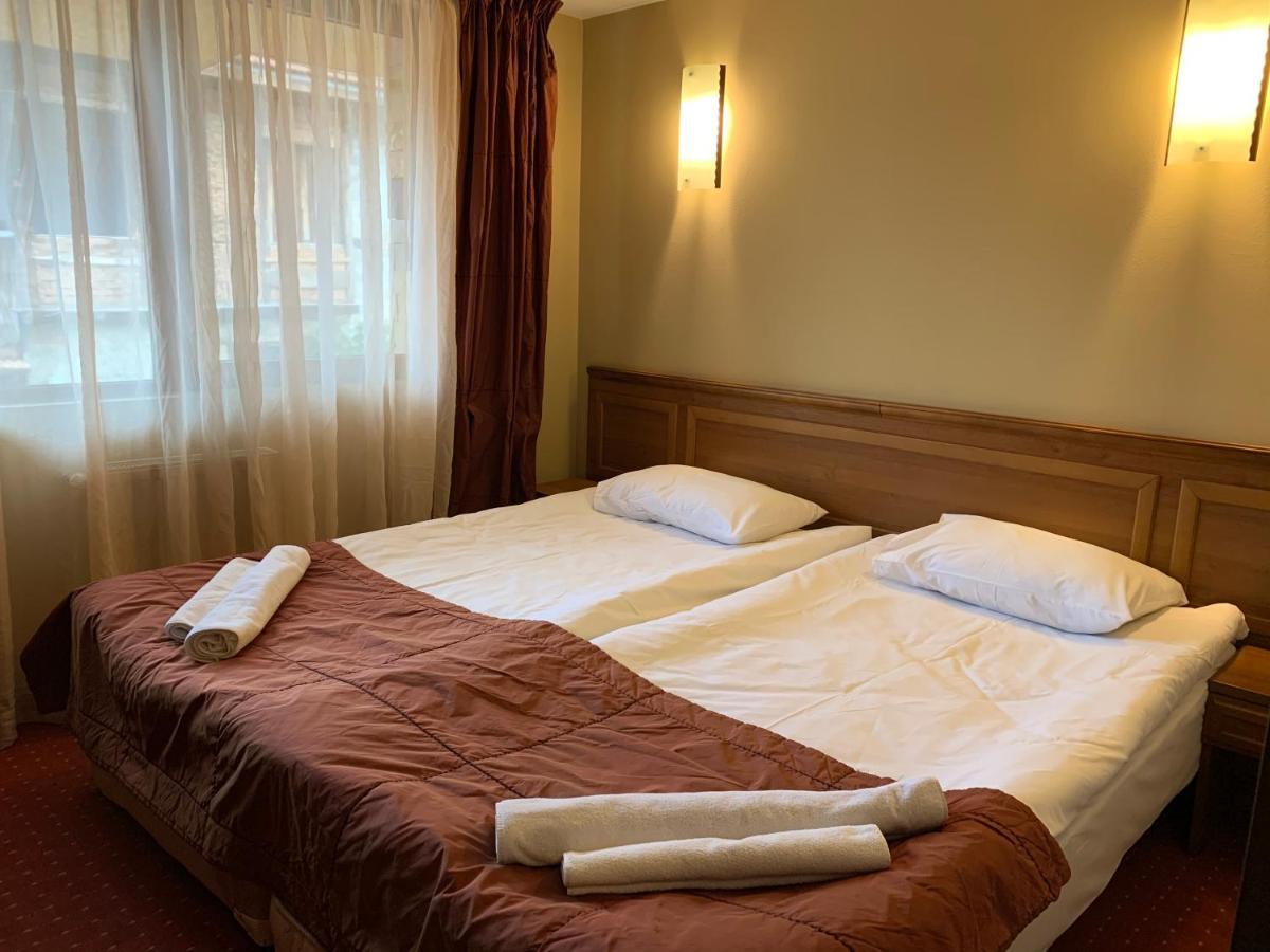 Hotel Asteri Bansko - Organic Food From Small Local Farms By Asteri Hotels Exterior foto