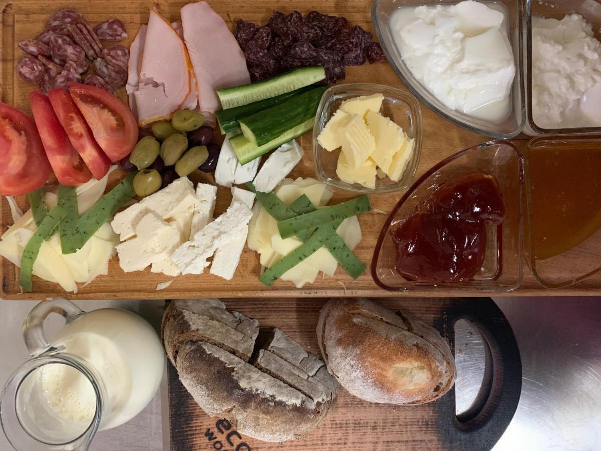 Hotel Asteri Bansko - Organic Food From Small Local Farms By Asteri Hotels Exterior foto